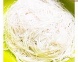 รูปขั้นตอนการทำที่ 2 ของ 🍴ผัดหมี่แดงไก่ไข่🥚🍝