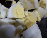 Foto del paso 4 de la receta: Paquetitos de verdura y choclo