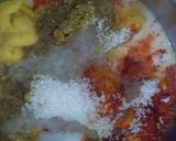 મિક્સ ભજીયા (Mix Bhajiya recipe in gujarati) રેસીપી સ્ટેપ5ફોટો