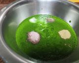 પાલક સેવ (Palak Sev Recipe In Gujarati) રેસીપી સ્ટેપ1ફોટો