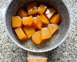Foto del paso 5 de la receta: Pastafrola
