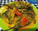 Foto langkah ke 4 dari resep Gulai ikan mas.