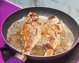 Foto langkah ke 3 dari resep Pesmol Ikan Kakap.
