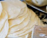 A picture of step 12 of Juicy Gyoza.