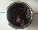 Foto langkah ke 3 dari resep Brownat (Brownies Donat).
