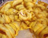 Hình bước làm 17 của món Classic French Apple Tart (Bánh tart táo cổ điển kiểu Pháp)