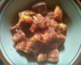 Foto langkah ke 5 dari resep Balado Cumi.