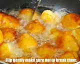 A picture of step 5 of Meethe Gulgule | Gur Ke Gulgule.