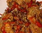 Foto langkah ke 3 dari resep Resep Sambel Matah.