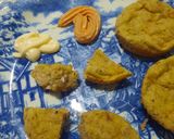 Foto del paso 8 de la receta: Tortitas con avena, huevos, queso etc