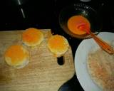 Bread potato cutlets/sandwiches recipe step 4 photo