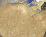 Foto del paso 2 de la receta: Tarta Santiago