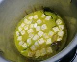 Foto langkah ke 2 dari resep Soto Tempe Tahu.