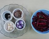 รูปขั้นตอนการทำที่ 1 ของ JJ.4 แกงขนุนใส่กระดูกหมู🌿🌶️🍅🧄🌰🐖