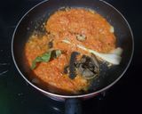 Foto langkah ke 5 dari resep Telur Bumbu Balado.