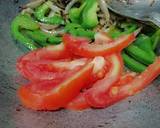 Fried Rava Idli recipe step 2 photo