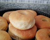 Foto del paso 6 de la receta: Donas  al horno