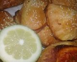 صورة لخطوة 1 من وصفة سوفلي رائع خفيف 😍