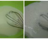 Foto langkah ke 5 dari resep Pie Susu Ricke Indriani.