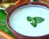 Foto del paso 2 de la receta: Aderezo de yogur😎