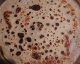 Une image de l'étape 4 de Crêpes.