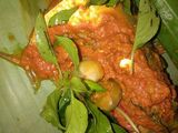Pepes Ikan Patin Frozen