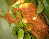 Foto langkah ke 2 dari resep Pepes Ikan Patin Frozen.