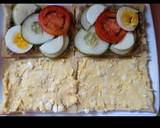 Sandwich recipe step 4 photo