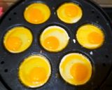 Foto langkah ke 2 dari resep Telur Ceplok Praktis.