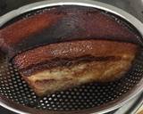 Pork galangal brine recipe step 1 photo
