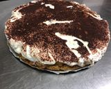 Foto del paso 5 de la receta Banoffee