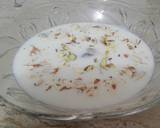 Firni recipe step 5 photo
