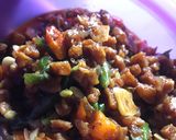Foto langkah ke 6 dari resep Tempe oseng buncis.