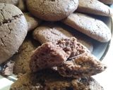 Foto del paso 6 de la receta: Galletitas de chocolate sin tacc