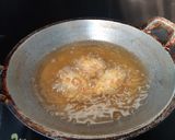 Foto langkah ke 6 dari resep 29. Ayam geprek simple.