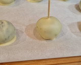 Foto del paso 5 de la receta: Trufas de Oreo
