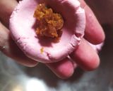Foto langkah ke 3 dari resep Klepon Merdeka.