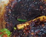 Foto langkah ke 8 dari resep Terong Krispi Bumbu Kecap.