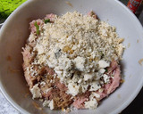 Foto del paso 2 de la receta: Pastel de pollo y patata