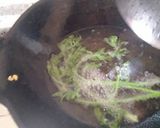 Foto langkah ke 5 dari resep Kacang Tojin padang.