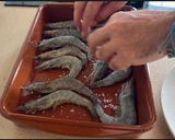 Foto del paso 1 de la receta: Langostinos al horno