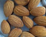 ડ્રાયફ્રુટ શીરો (Dryfruit Sheera Recipe In GujaratI) રેસીપી સ્ટેપ3ફોટો