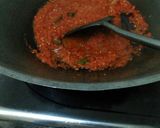 Foto langkah ke 2 dari resep Gulai Limbat (ikan sale/ikan asap).