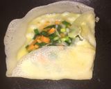 Foto langkah ke 4 dari resep Martabak Telur.