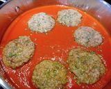 Foto del paso 6 de la receta: Rusos con Tomate Frito