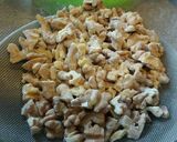 Foto del paso 3 de la receta Bizcocho de manzana y nueces