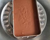 સ્ટીમ બિસ્કિટ બ્રાઉની (Steamed Biscuit Brownie Recipe In Gujarati) રેસીપી સ્ટેપ4ફોટો