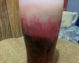 Foto langkah ke 2 dari resep Es kacang merah ala fe.