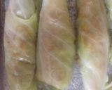 Foto del paso 4 de la receta: Indios de repollo, hechos a mi manera