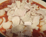 Foto del paso 5 de la receta: Callos en salsa